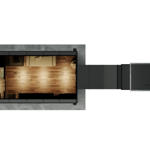 Mini dış üst xray 1