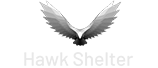 Hawk Shelter